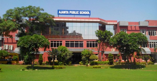 ajanta-public-school-sector-31-gurugram