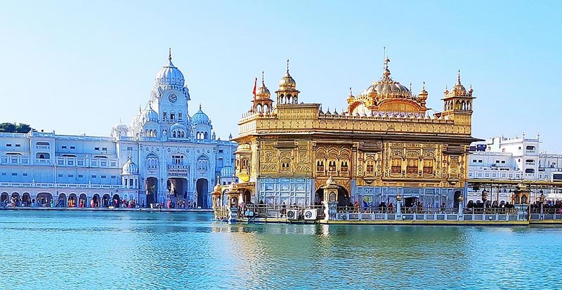 amritsar