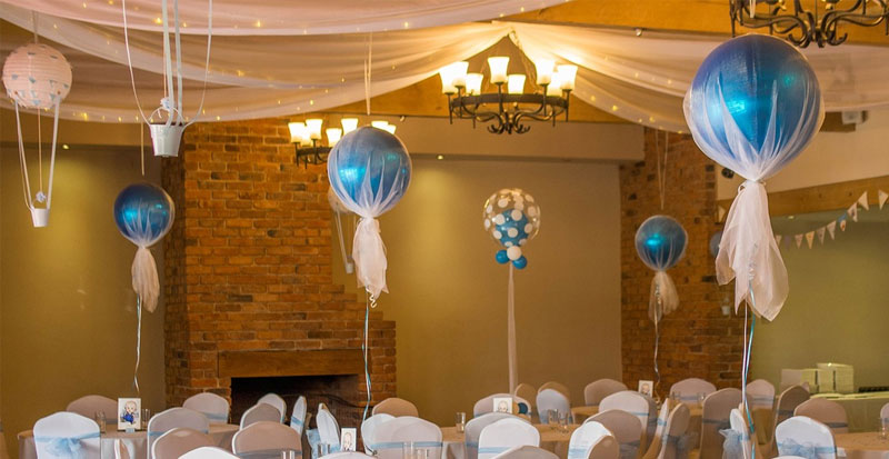 balloons-ribbon-decoration