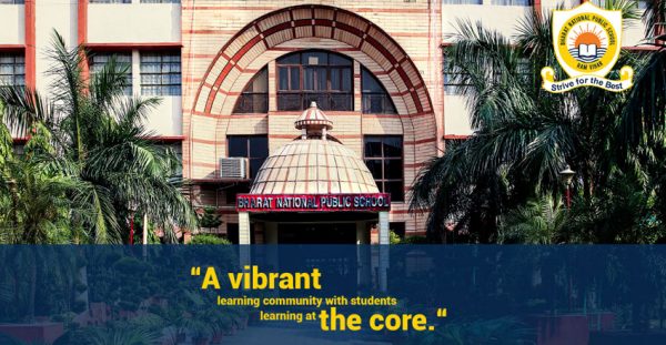 Bharat-National-Public-School-Karkardooma