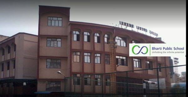 Bharti-Public-School-mayur-vihar-phase-3