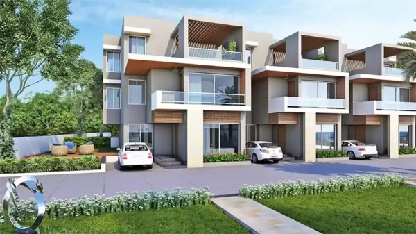 Bopal-Residential-Area-in-Ahmedabad
