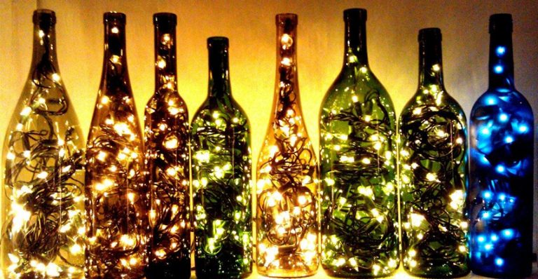 bottle-lights-diwali-decoration