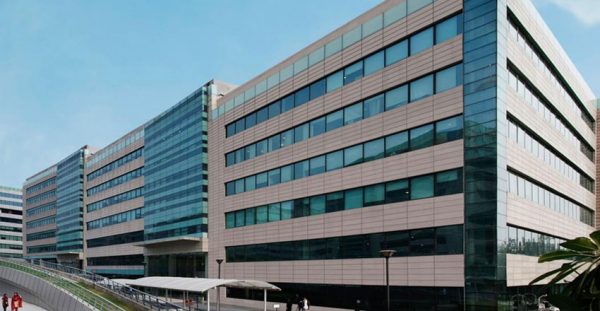 Candor-TechSpace-Gurgaon-Sector-21