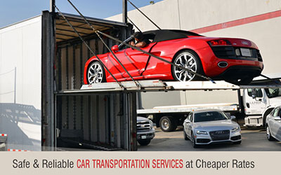 15 Things to Consider When Hiring Car Transportation Service in India