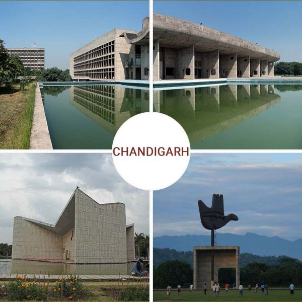 chandigarh-india