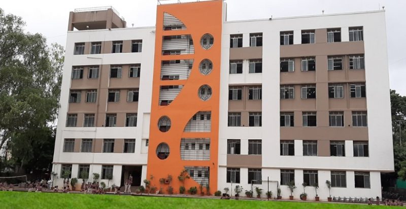 DAV Public School, Aundh