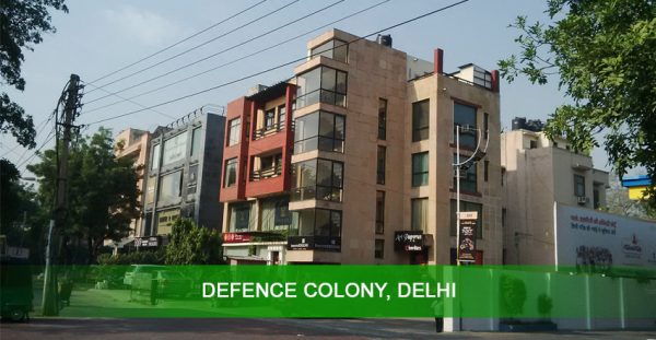 Defence-Colony-a-Posh-Colony-in-New-Delhi