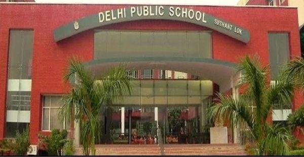 Delhi-Public-School-Sushant-Lok