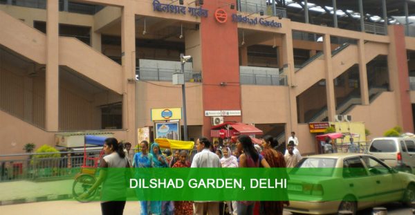 Dilshad-Garden-Delhi