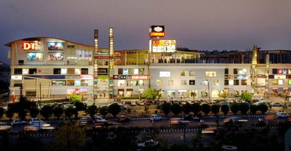 DT-Mega-Mall-DLF-Phase-1-Gurgaon