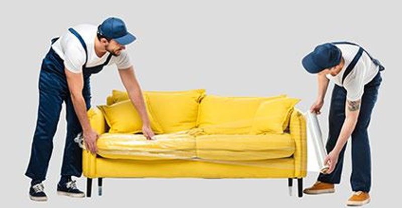 furniture moving