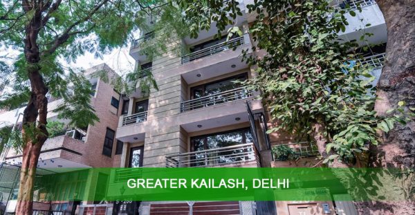 Greater-Kailash-Residential-Area-in-Delhi