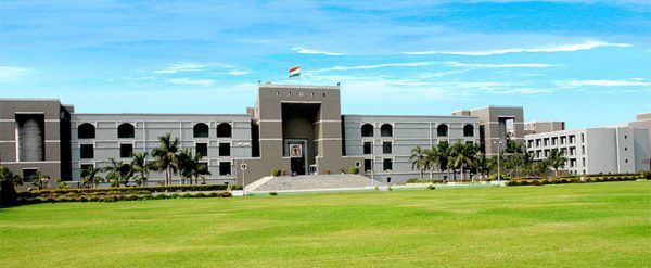 Gujarat-High-Court