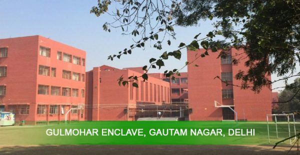 Gulmohar-Enclave-Delhi