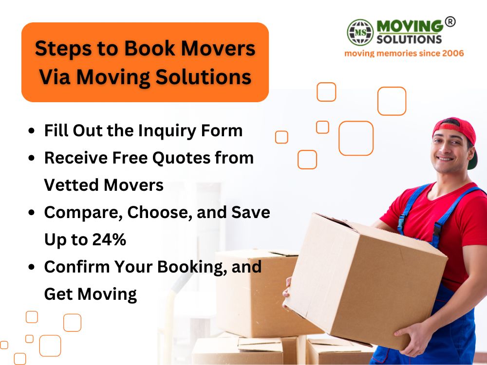 Book Movers and Packers in Vellore