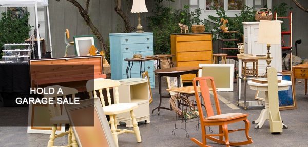 hold-a-garage-sale