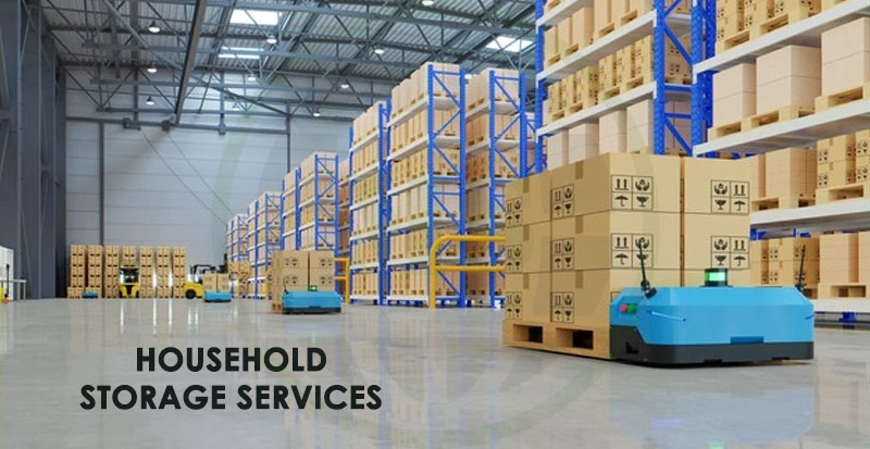 household-storage