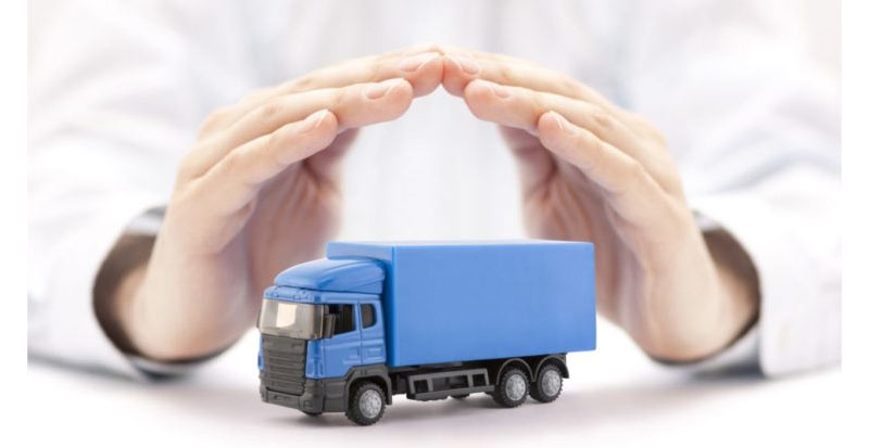 importance of goods transit insurance