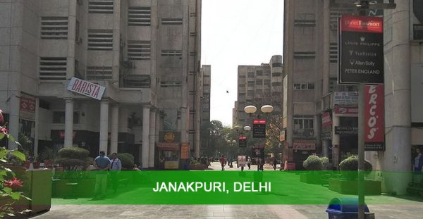 Janakpuri-Posh-Area-in-Delhi