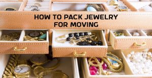 jewelry packing