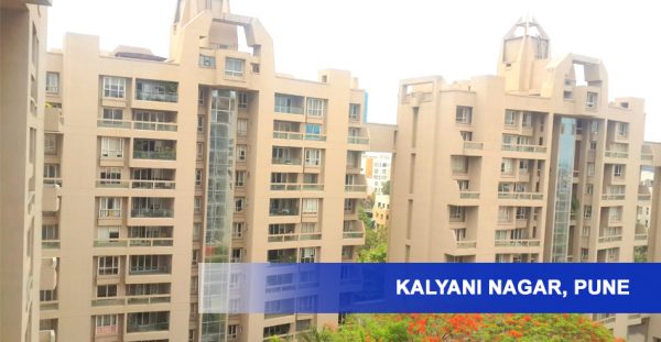Kalyani-Nagar,-Pune