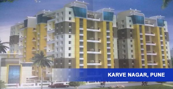 Karve-Nagar-Pune