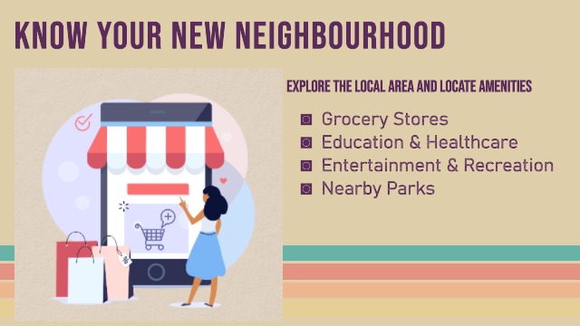 know-your-neighbourhood