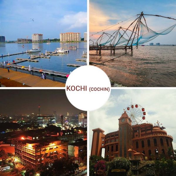 kochi-kerala-india