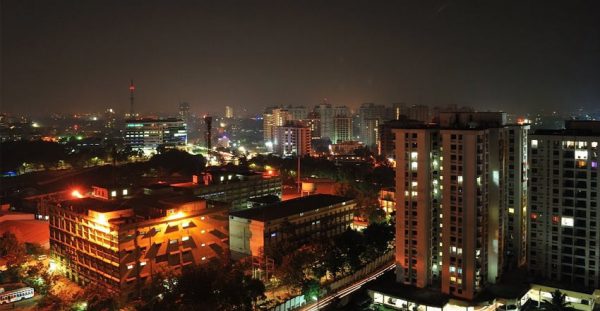 Kochi-Smart-City