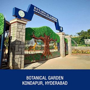 kondapur-botanical-garden