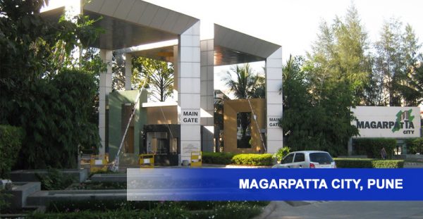 Magarpatta-City-Pune