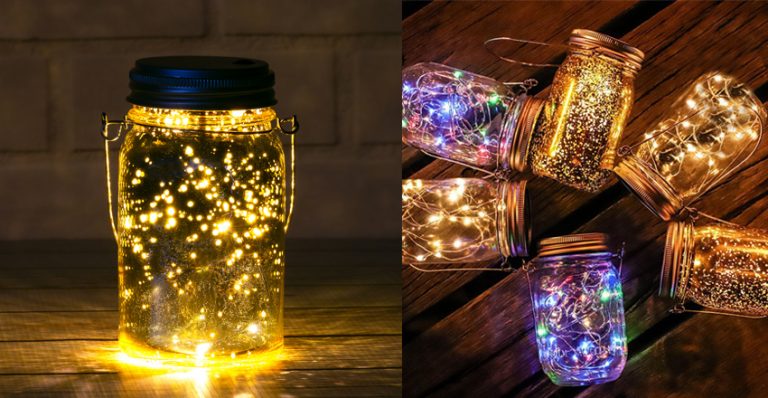 mason-jar-light-diwali-decor