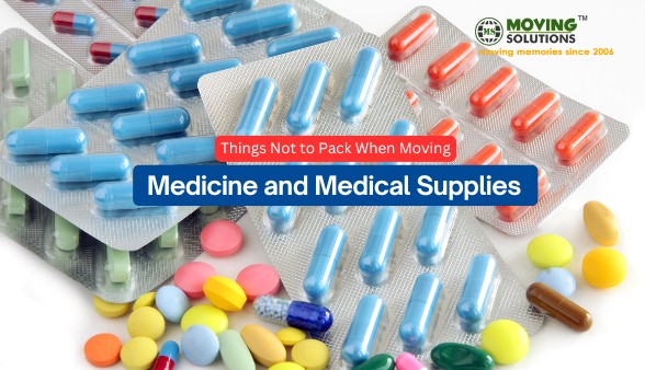 medicine-things-to-not-pack-when-moving