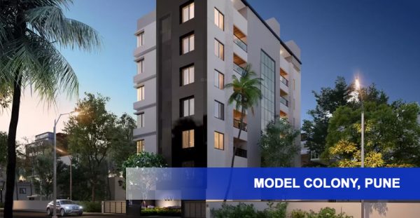 Model-Colony-Pune