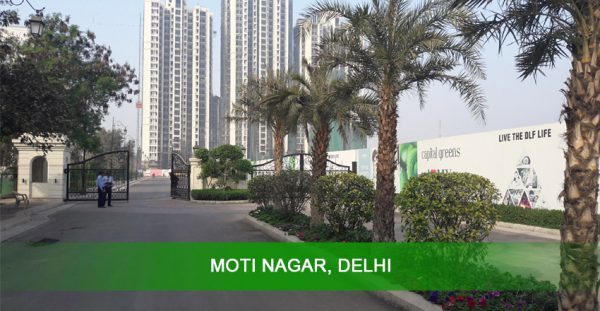 Moti-Nagar-Delhi