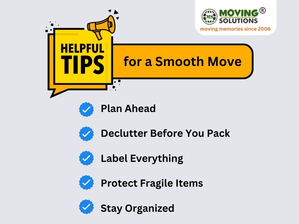 moving tips vellore