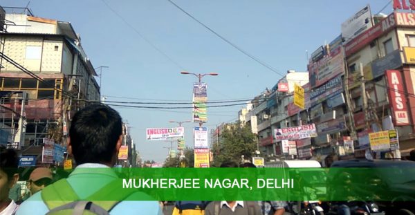 Mukherjee-Nagar-Delhi