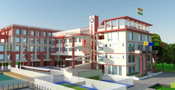 Narayana-School-South-City-II-Gurgaon