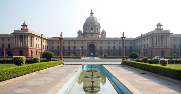New-Delhi-Cabinet-Secretariat-of-India