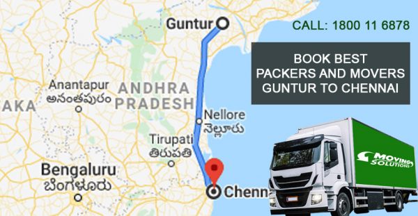 Packers-and-Movers-Guntur-to-Chennai