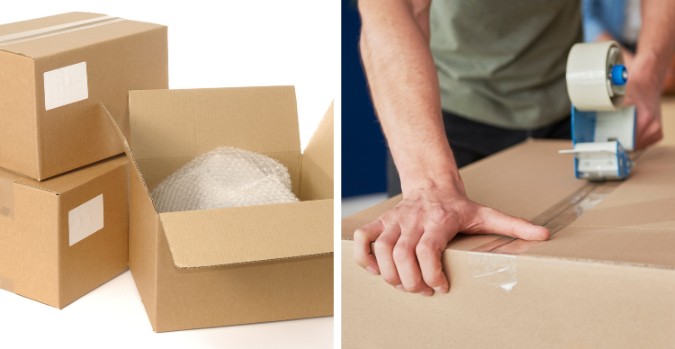 packing-materials-pre-move-checklist