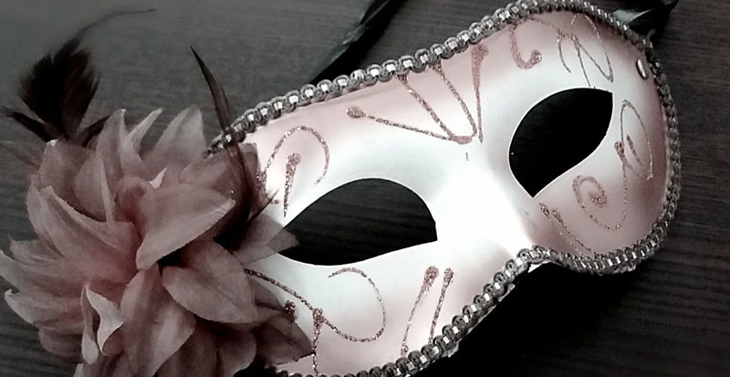 party-mask
