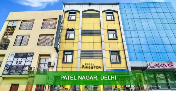Patel-Nagar-Delhi