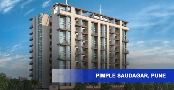 Pimple-Saudagar-Pune