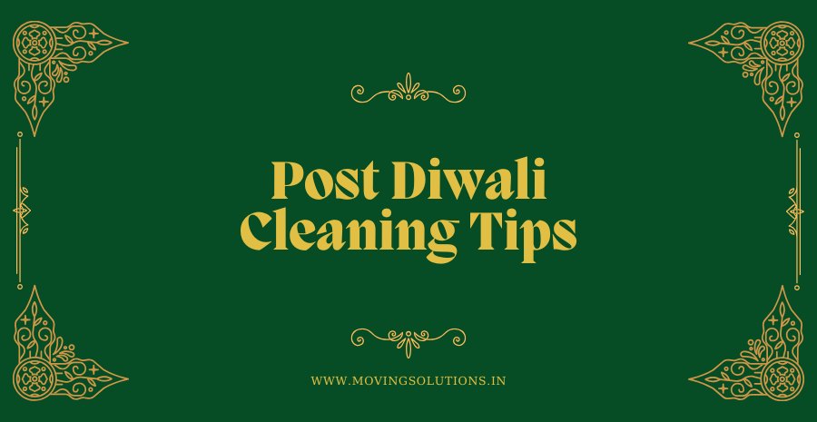 post-diwali-cleaning-tips