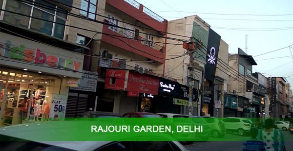 Rajouri-Garden-Delhi