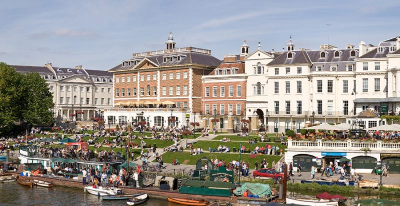 richmond-best-locality-in-london-for-families