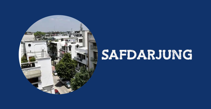 safdarjung-posh-area-delhi