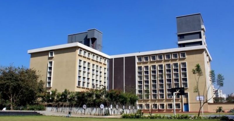 Sanskriti School NIBM Campus, Undri, Pune